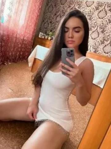 Индивидуалка Геля Фотография 3