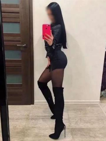 Индивидуалка Милана Фотография 2